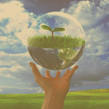 GEOGRAFIA E MEIO AMBIENTE EAD