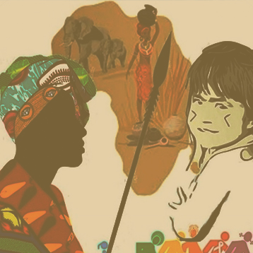 HISTÓRIA E CULTURA INDÍGENA E AFRO-BRASILEIRA EAD