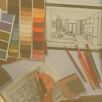 ARQUITETURA E DESIGN DE INTERIORES EAD