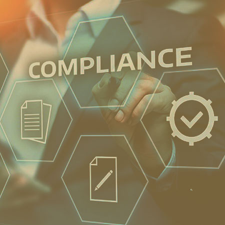 COMPLIANCE E INTEGRIDADE CORPORATIVA EAD