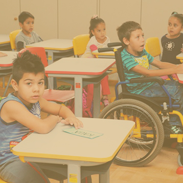 PÓS-GRADUAÇÃO EM EDUCAÇÃO ESPECIAL E INCLUSIVA