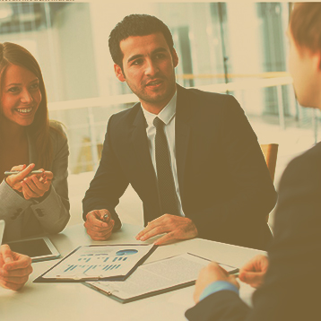 MBA EXECUTIVO E DESENVOLVIMENTO PROFISSIONAL EAD