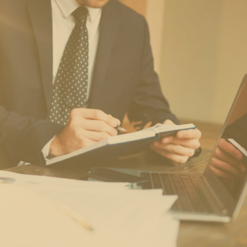 MBA EXECUTIVO EM GESTÃO DE NEGÓCIOS E MARKETING EAD