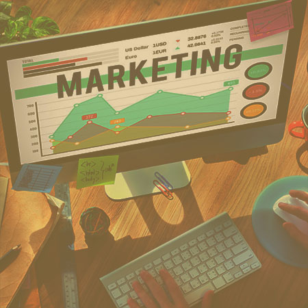 GESTÃO ESTRATÉGICA DE MARKETING EAD