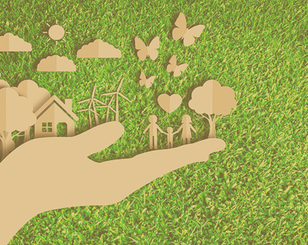 MEIO AMBIENTE E SUSTENTABILIDADE EAD